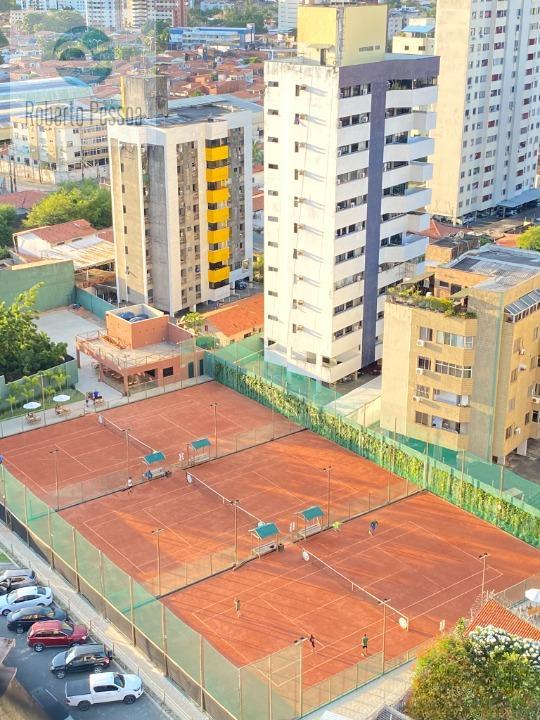 vista varanda