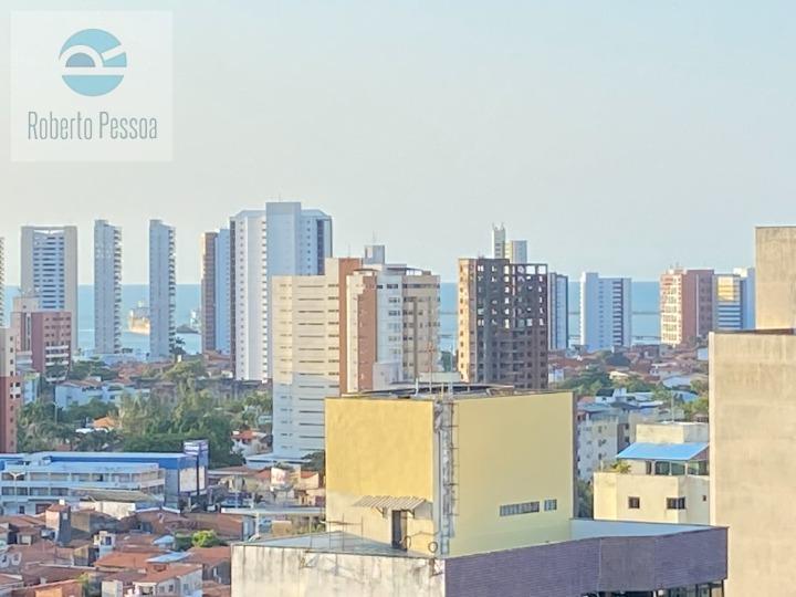 vista varanda