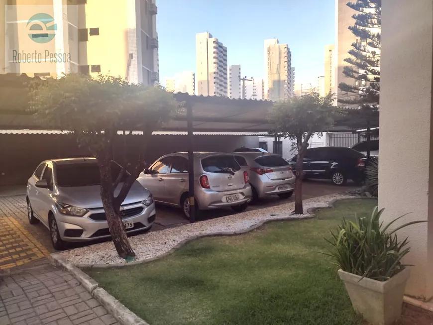 vagas de garagem