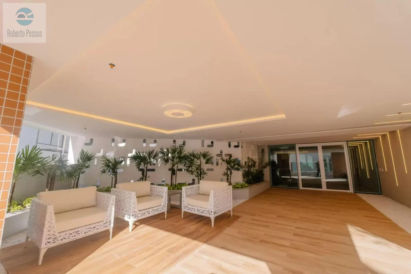 hall de entrada