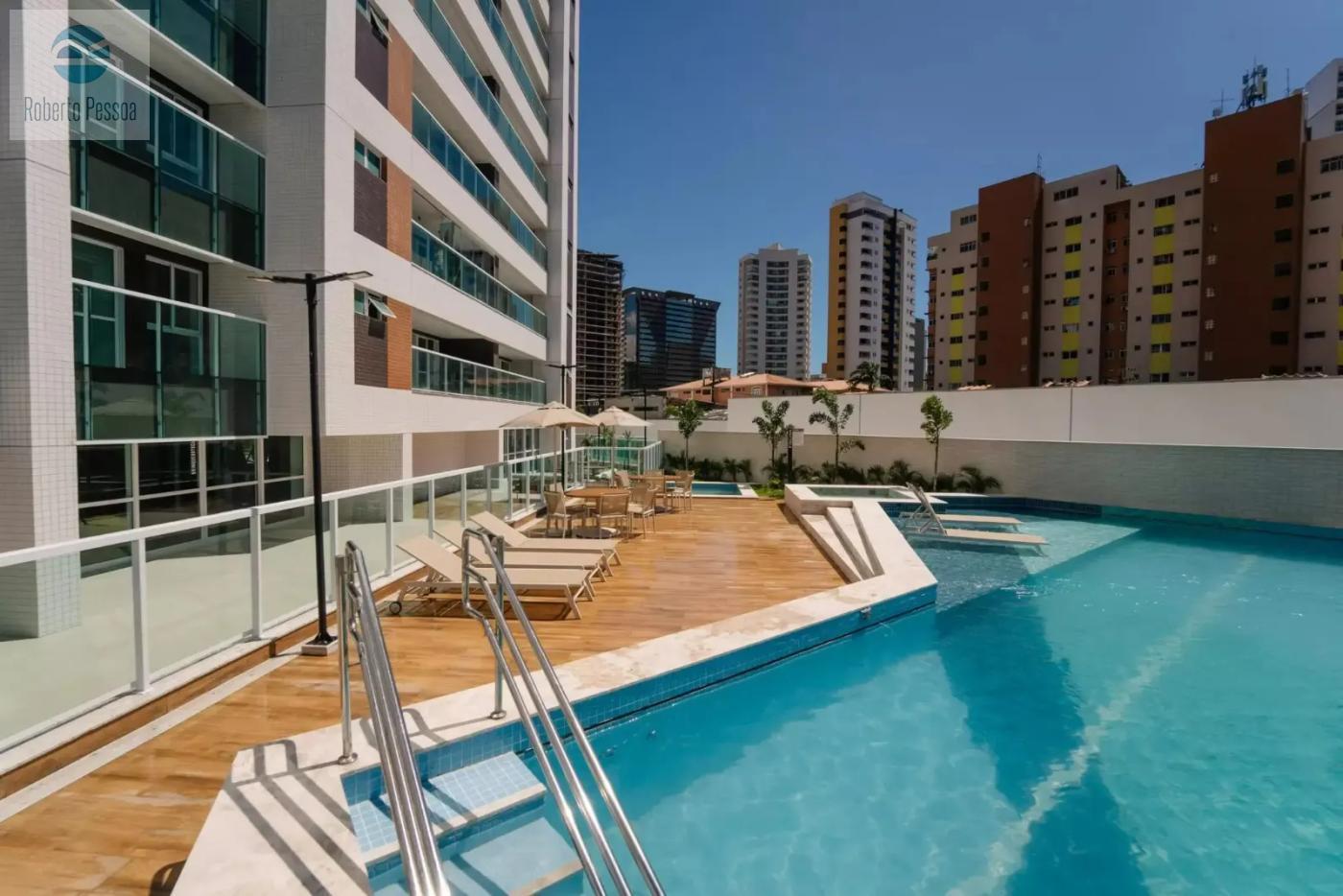 piscinas adulto / infantil