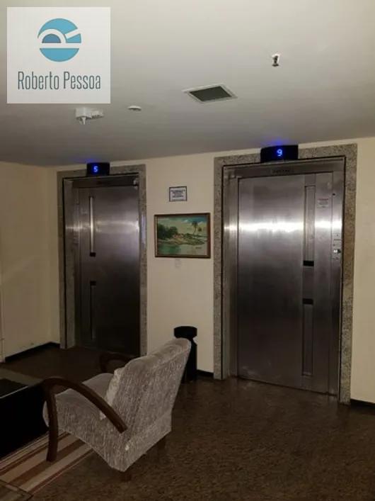 hall de recepo