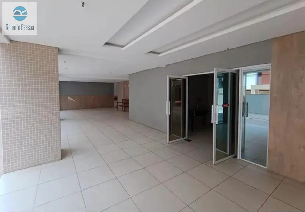 hall de entrada