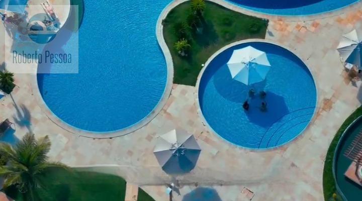 piscinas adulto / infantil