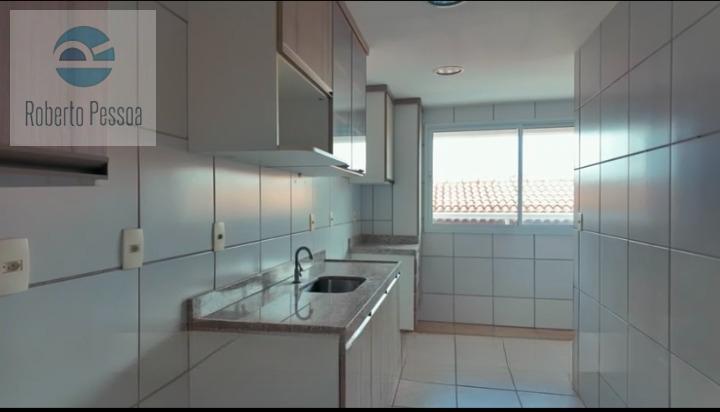 cozinha projetada