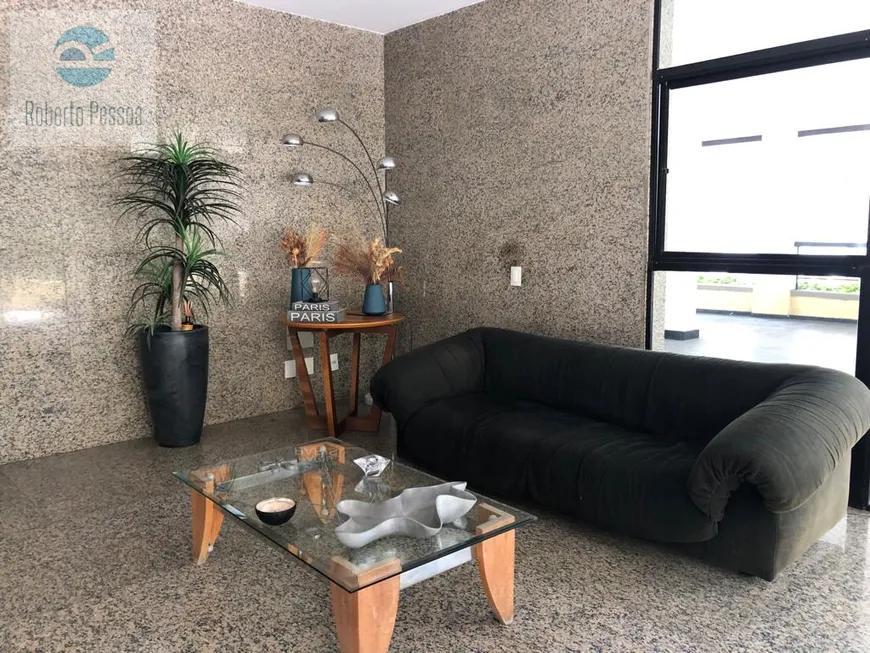 hall de recepo