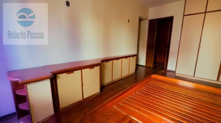 sala de estar / jantar