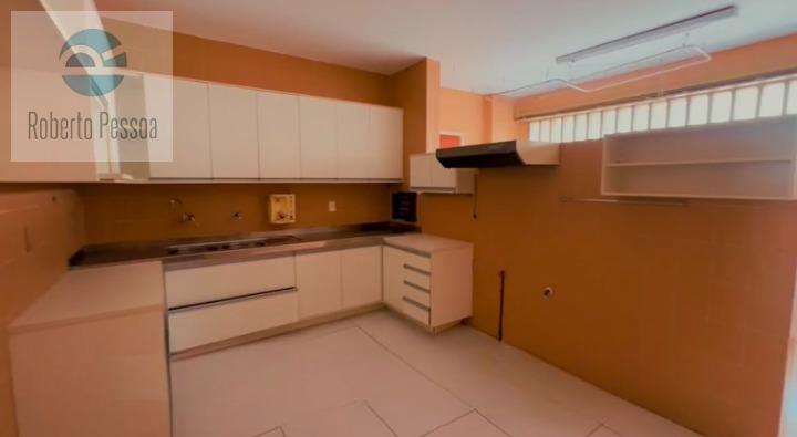 cozinha projetada