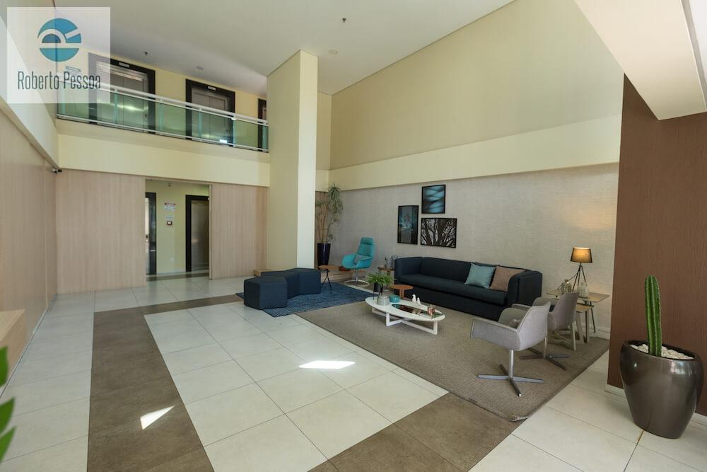 hall de recepo