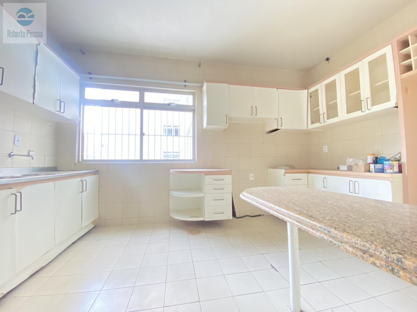 cozinha projetada