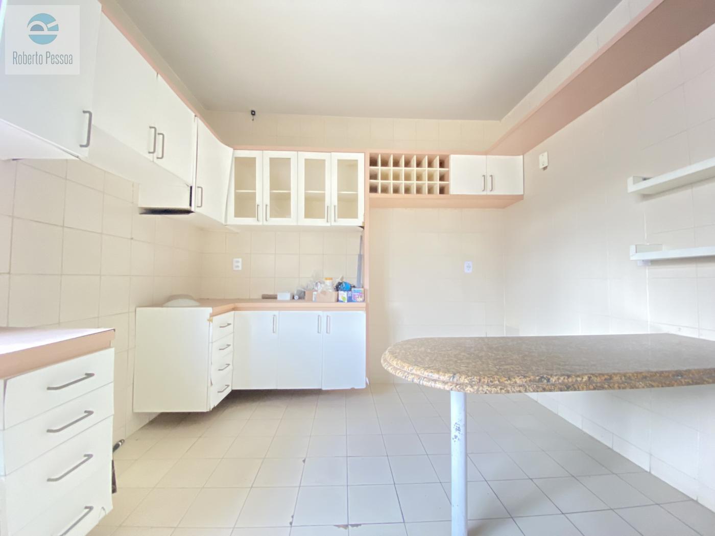 cozinha projetada
