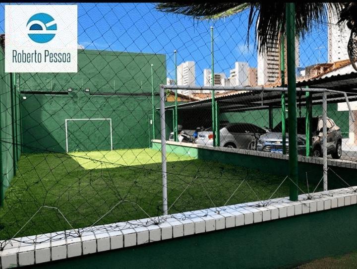campo de futebol gramado