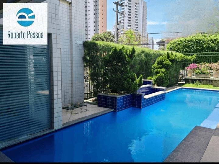 piscinas adulto / infantil