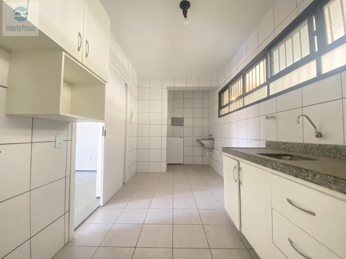 cozinha projetada