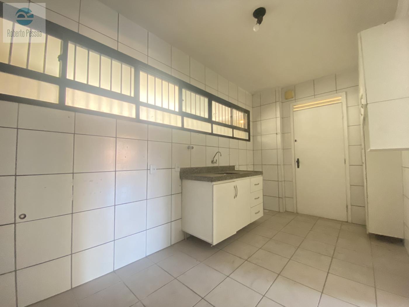 cozinha projetada
