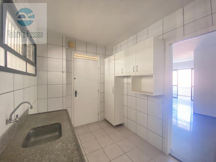 cozinha projetada