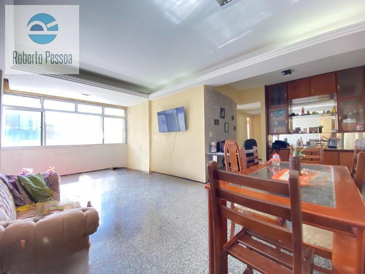 sala de estar / jantar