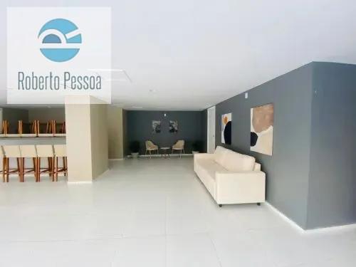 deck com churrasqueira
