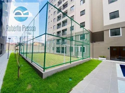 campo de futebol society