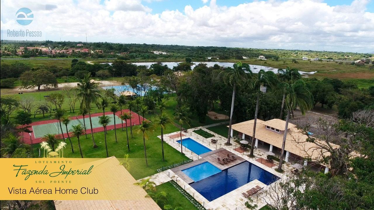 vista area home club