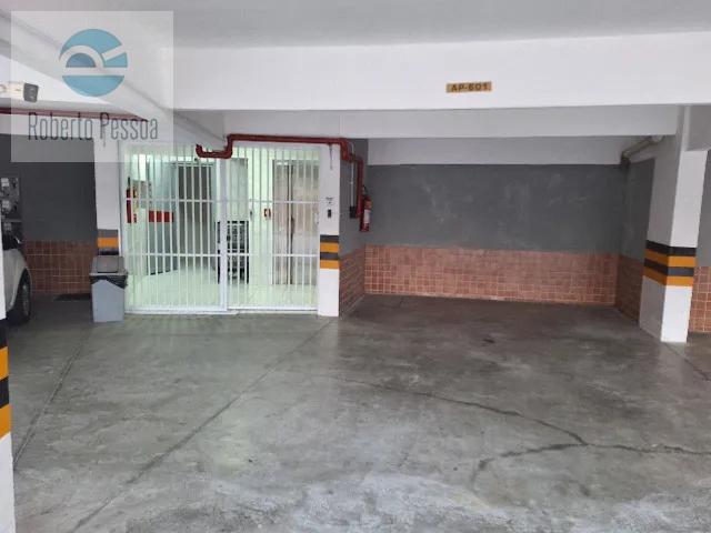 vagas de garagem