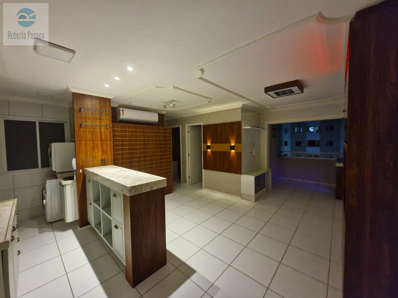 sala de estar / jantar