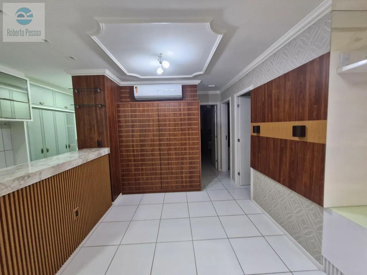 sala de estar / jantar