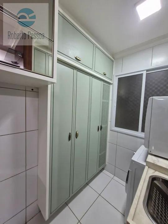 cozinha projetada