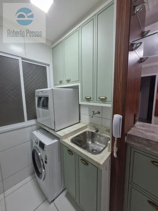 rea de servio