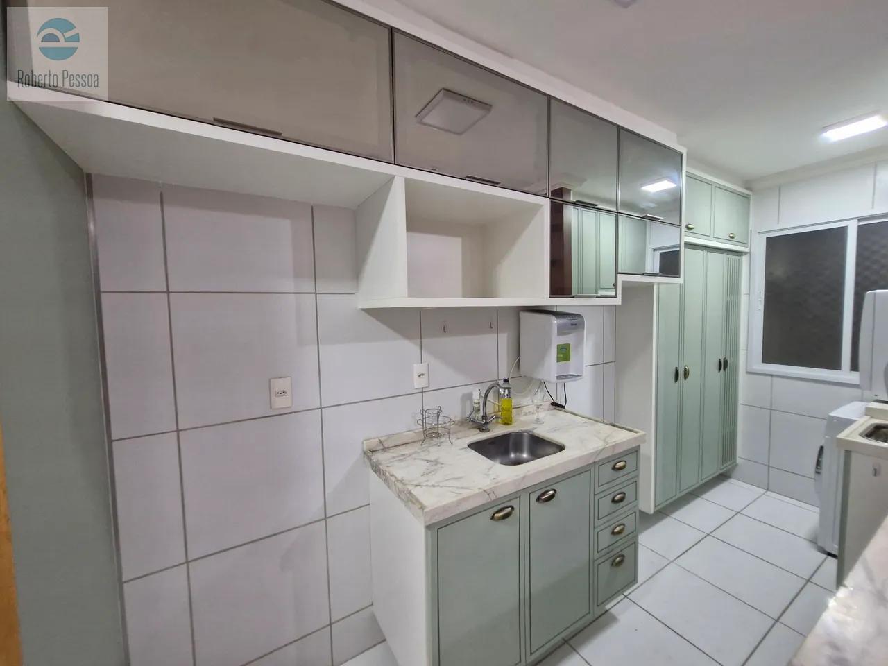 cozinha projetada
