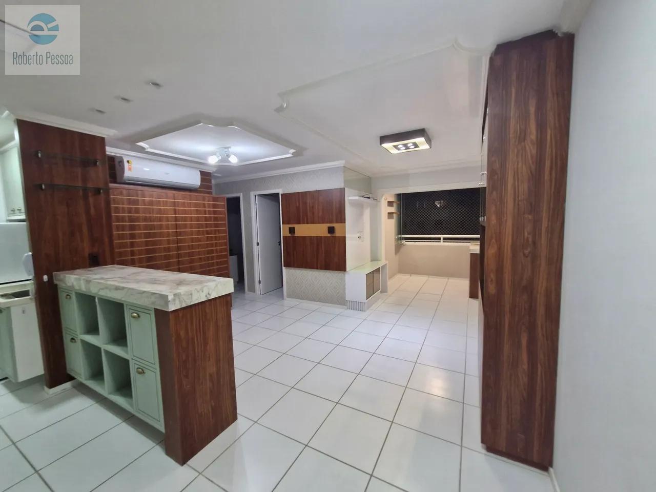 sala de estar / jantar