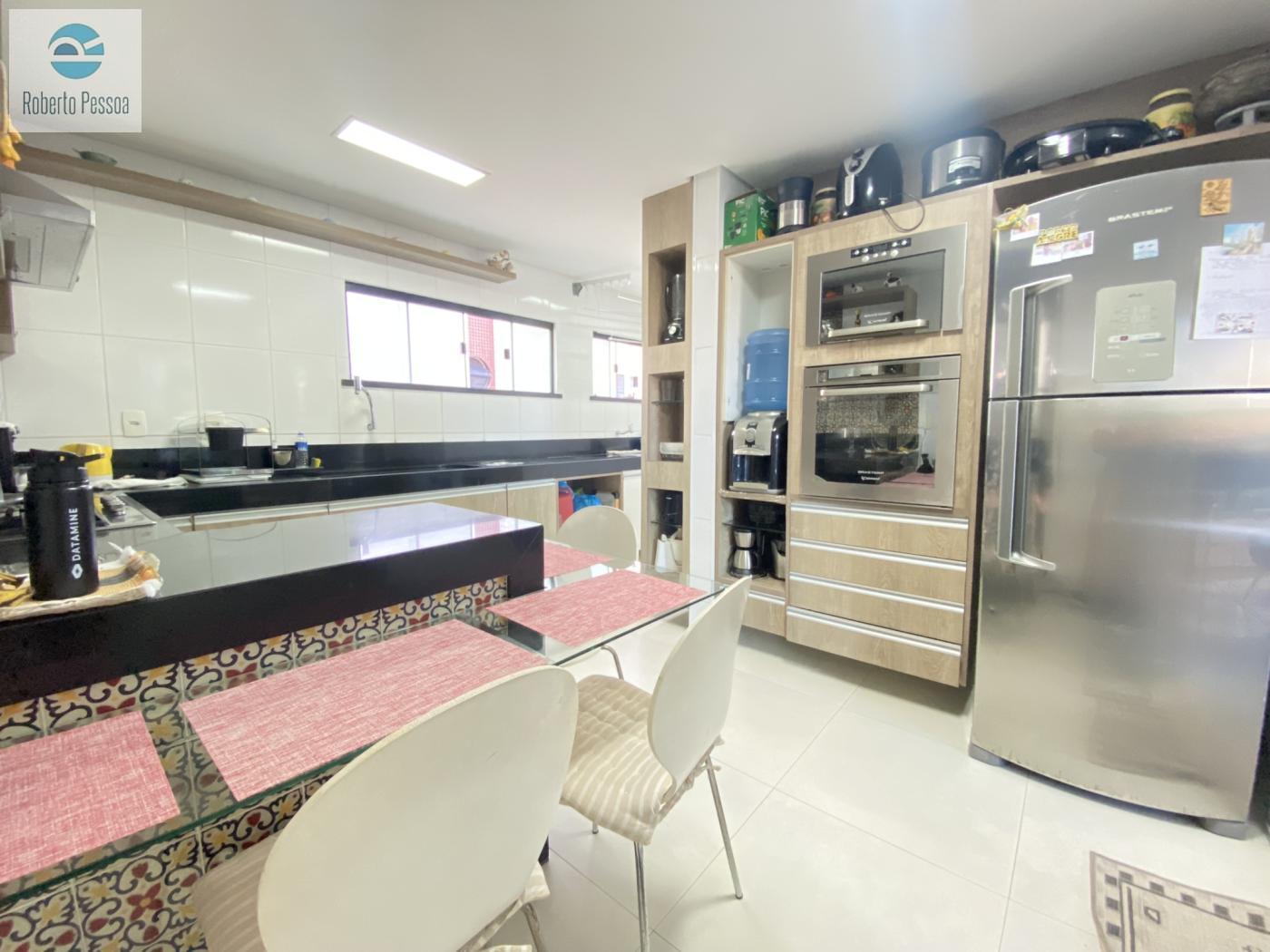 cozinha projetada