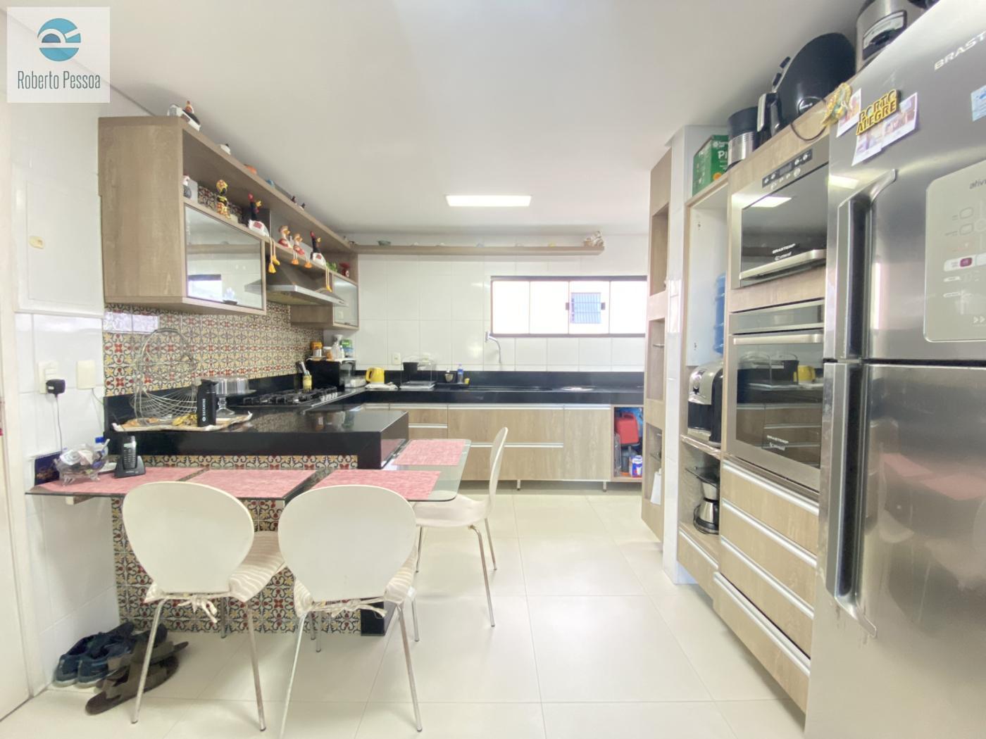 cozinha projetada