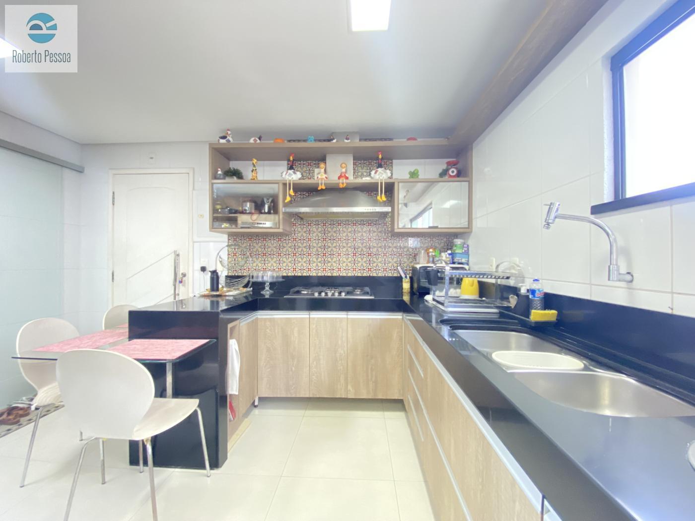cozinha projetada