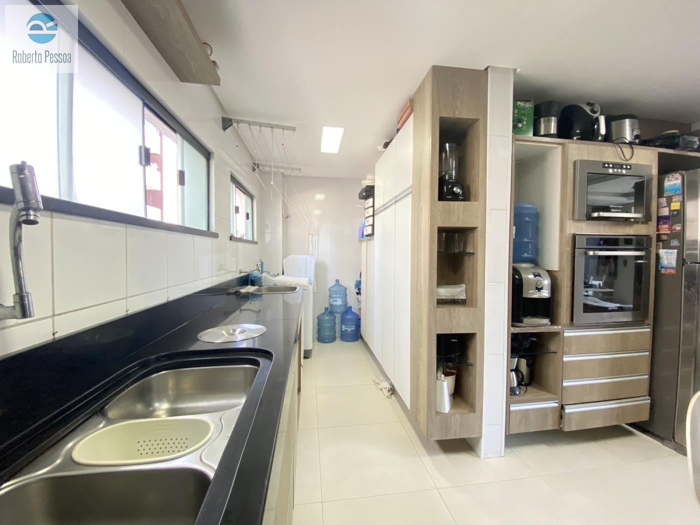 cozinha projetada