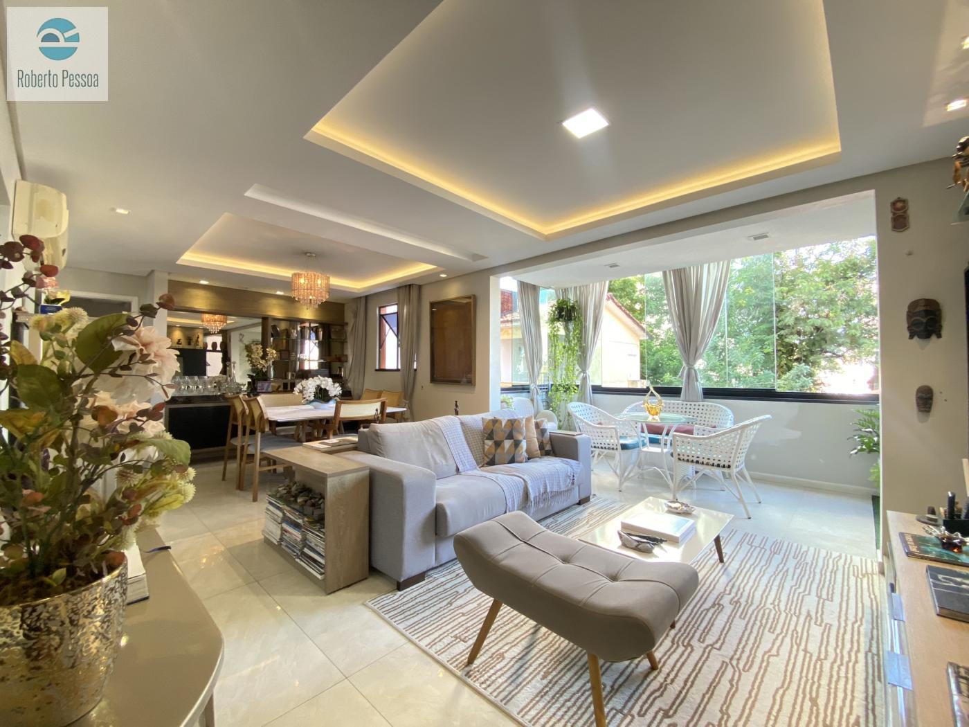 sala de estar / jantar