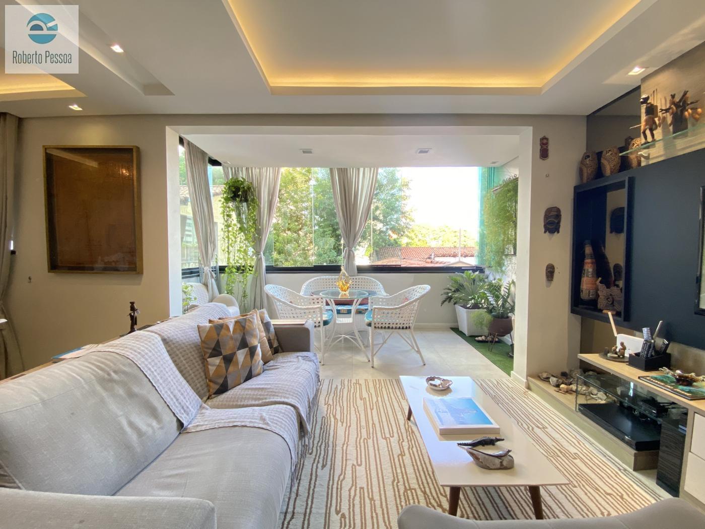 sala de estar / jantar