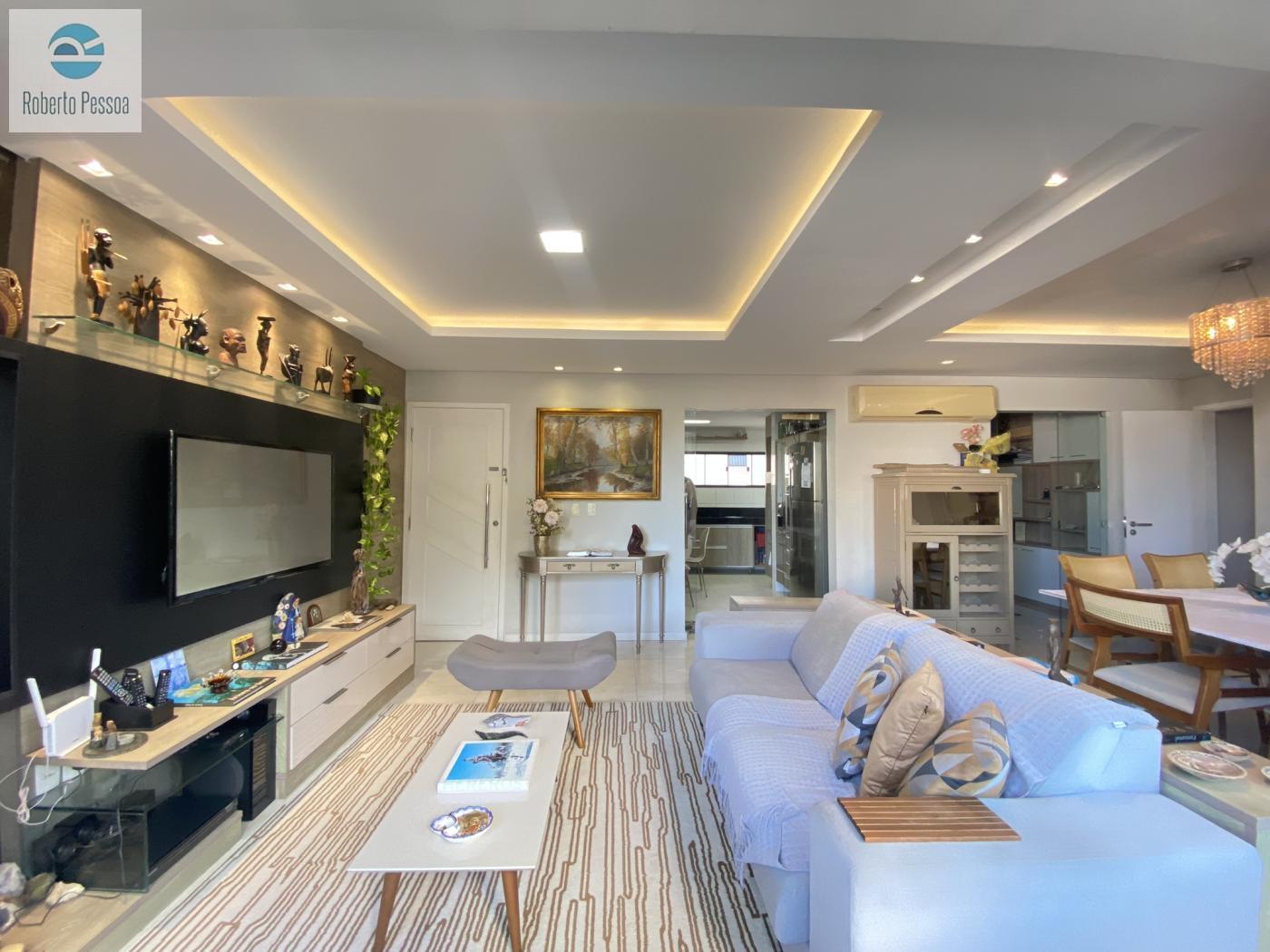 sala de estar / jantar