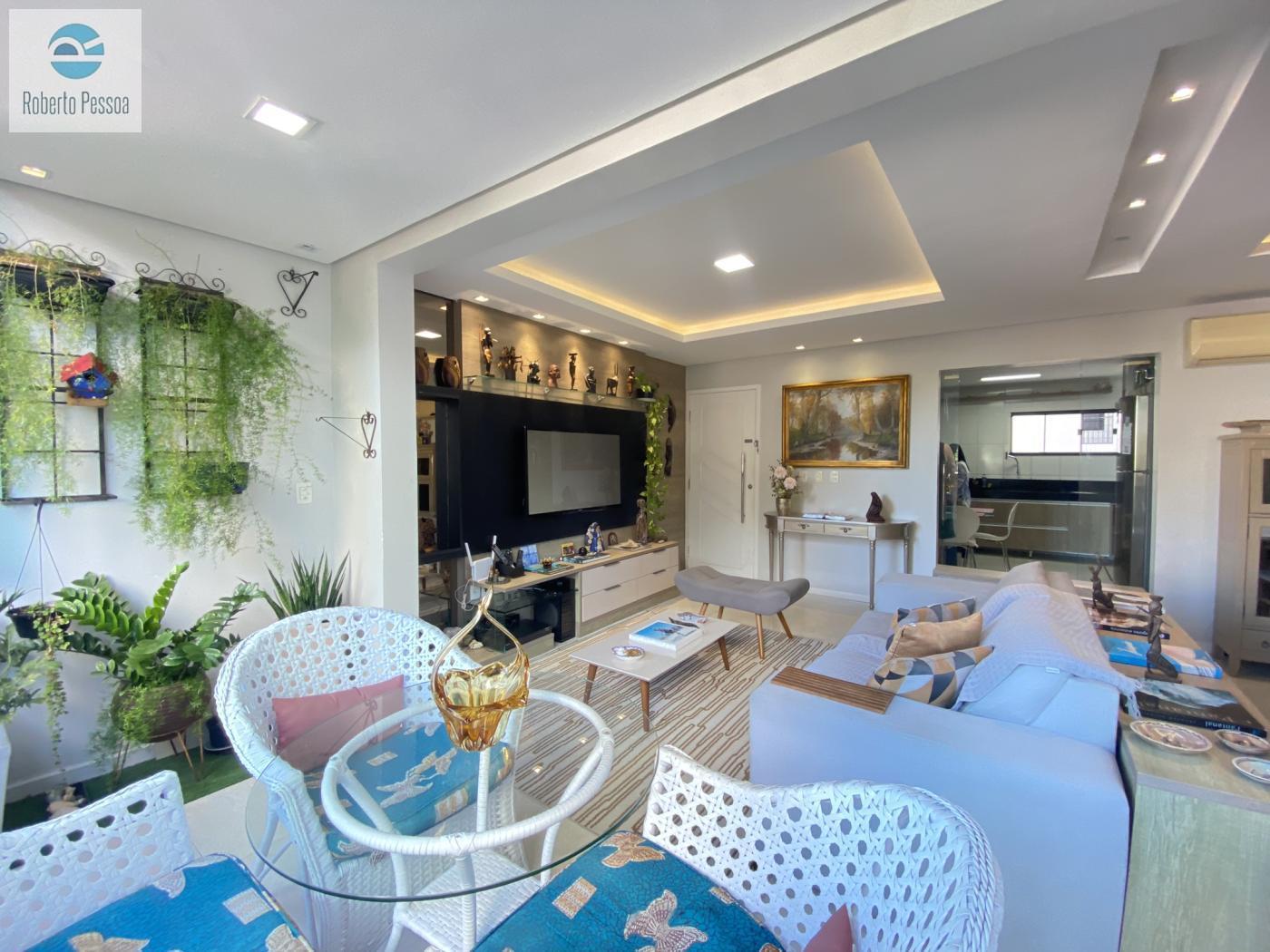 sala de estar / jantar