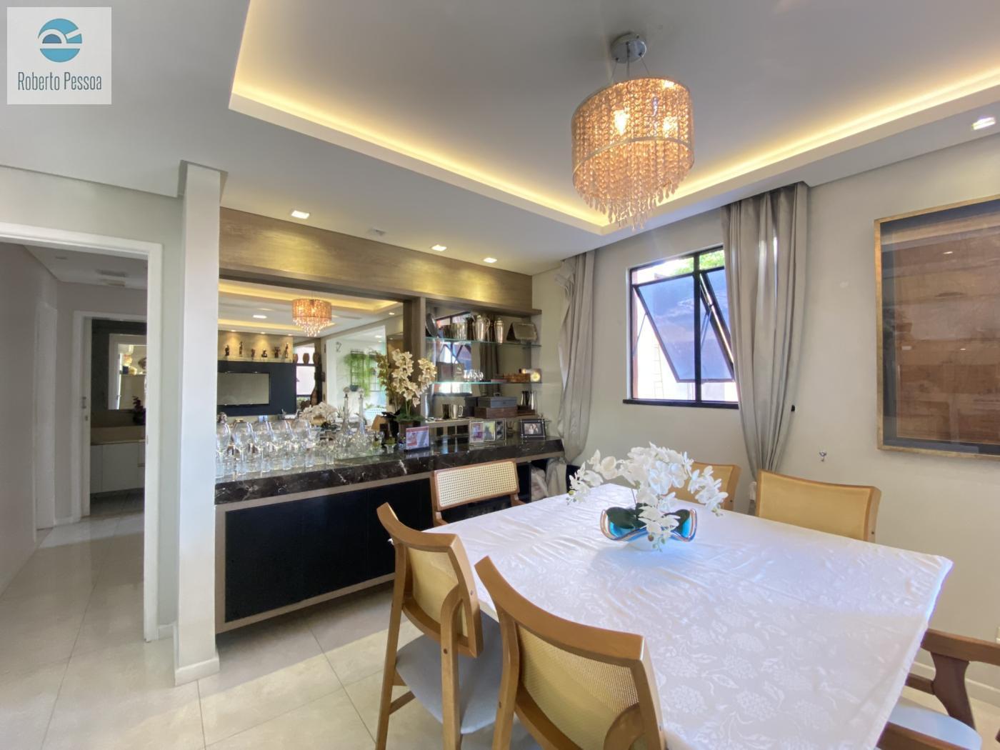 sala de estar / jantar