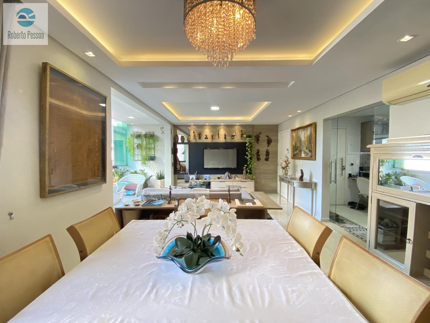 sala de estar / jantar