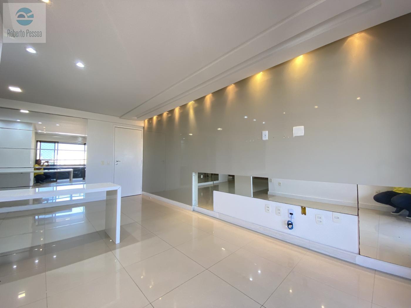 sala de estar / jantar