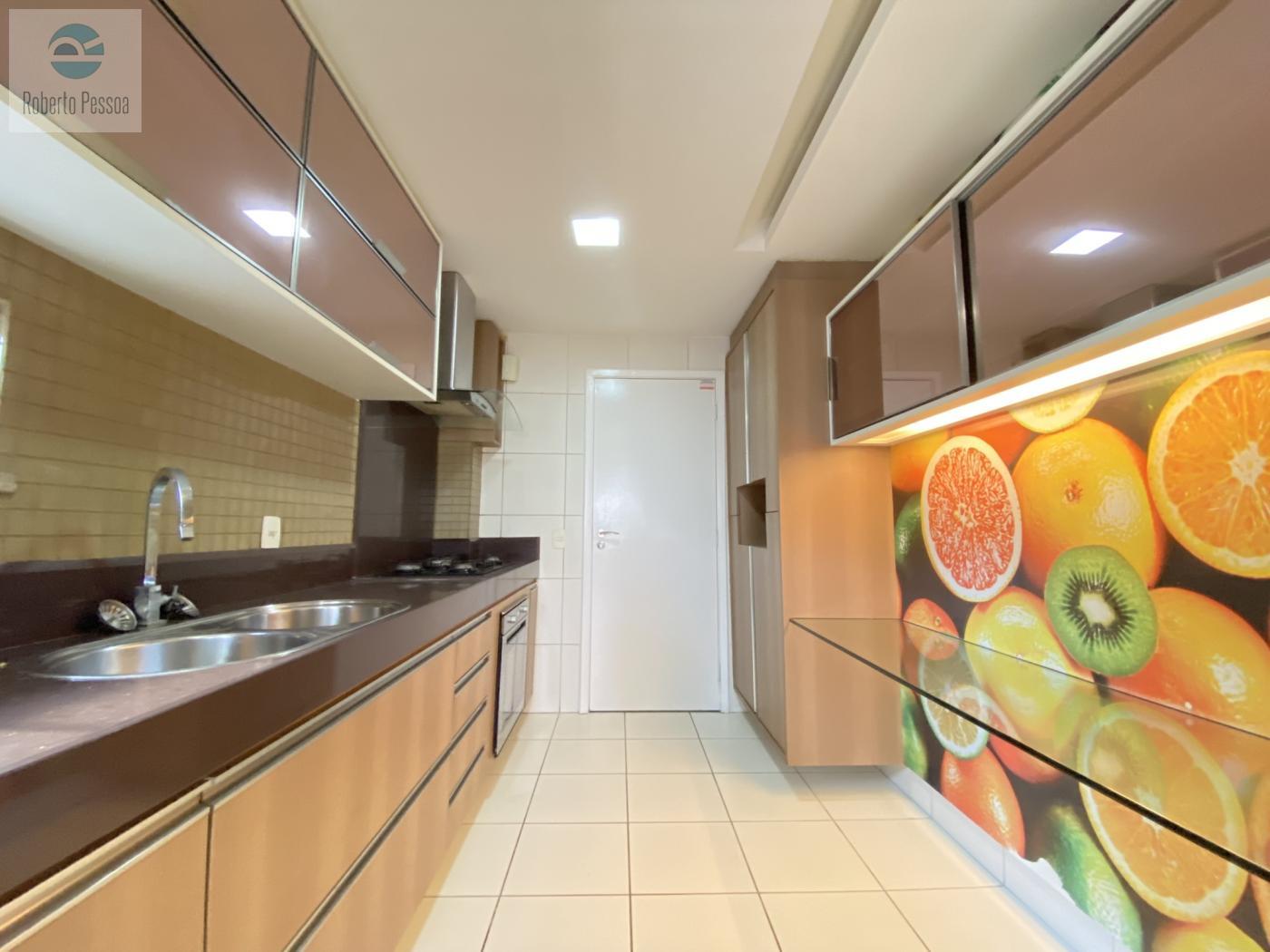cozinha projetada