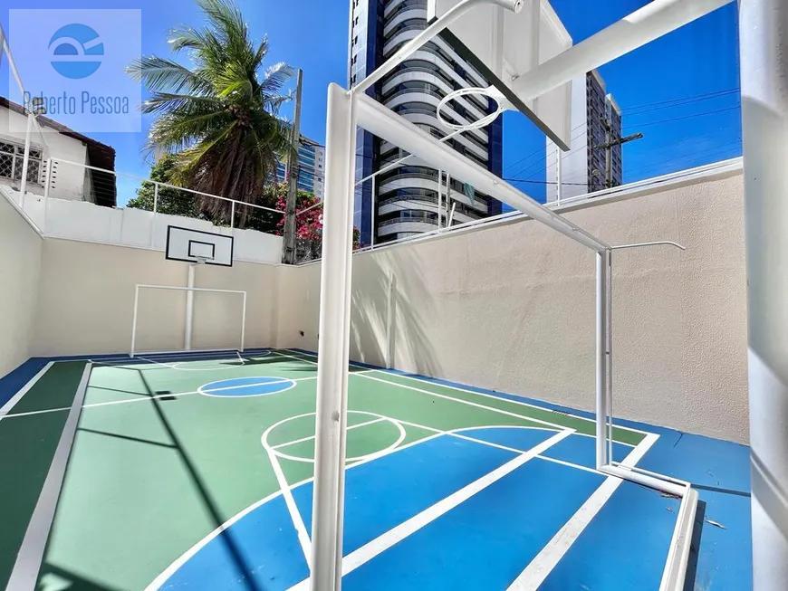 quadra poliesportiva