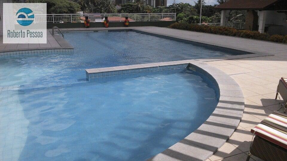 piscinas adulto / infantil