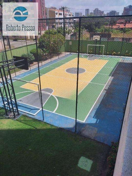 quadra poliesportiva