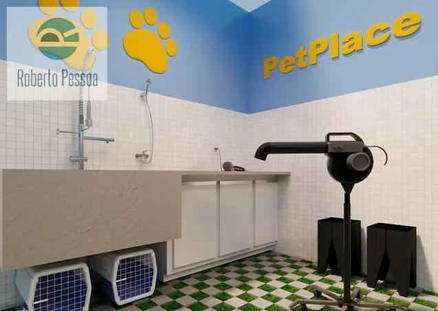 pet place