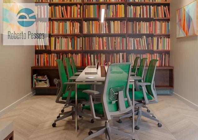 coworking