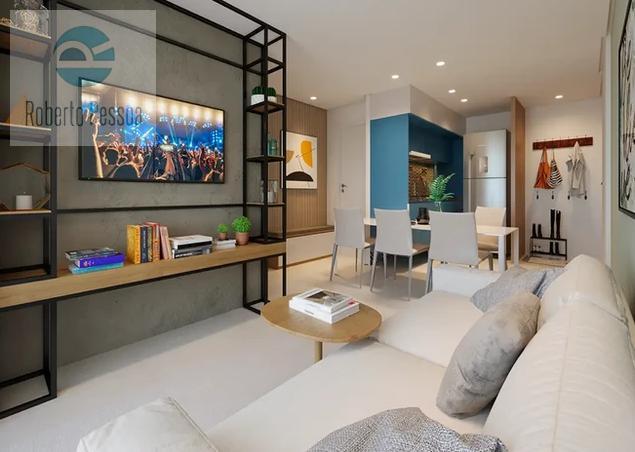 sala de estar / jantar