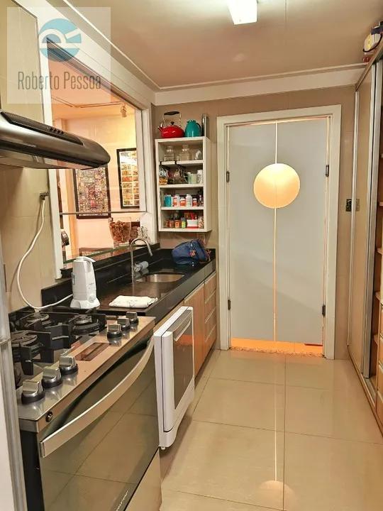 cozinha projetada